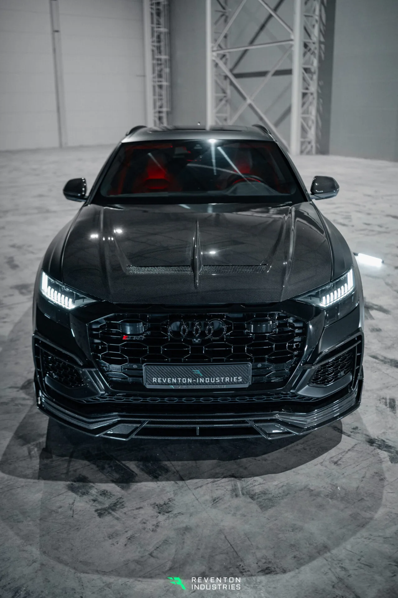 FRONT / TROPHY