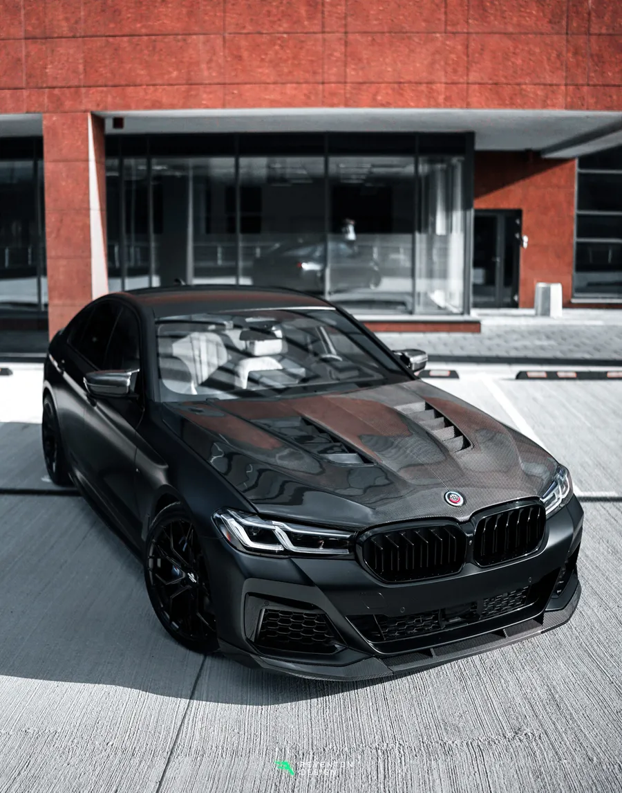 BMW G30/G31 Reventon