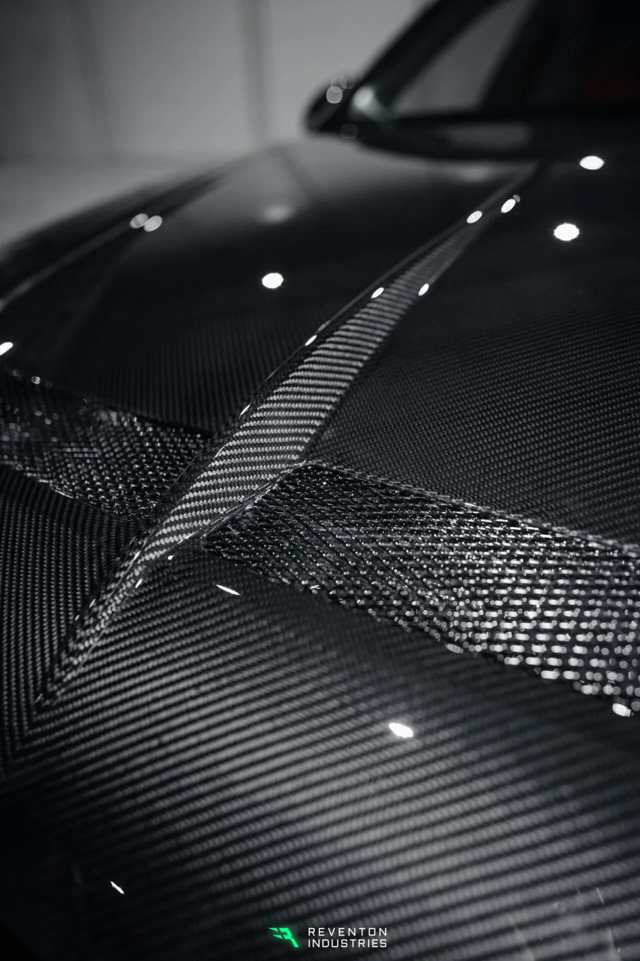 Prepreg Carbon