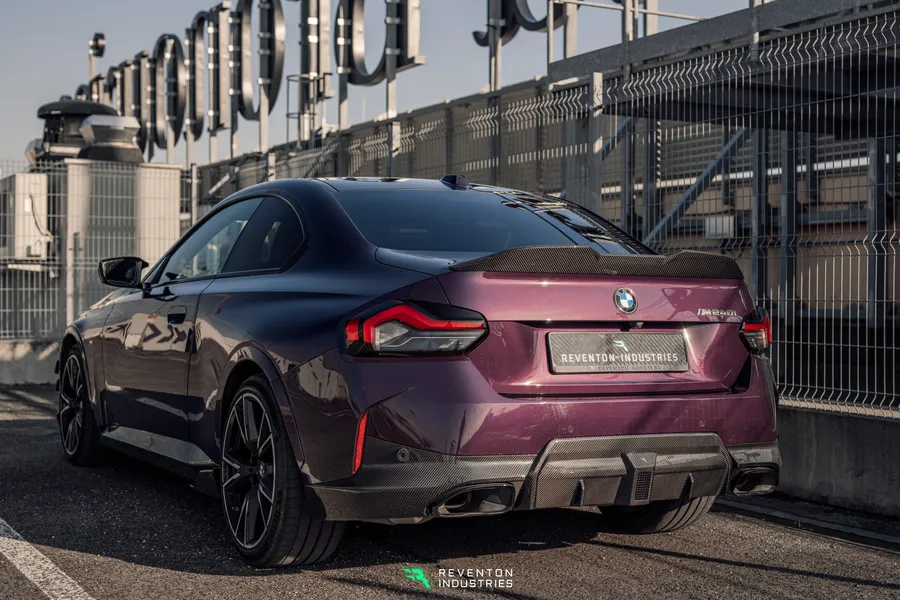 BMW G87 M2 Reventon