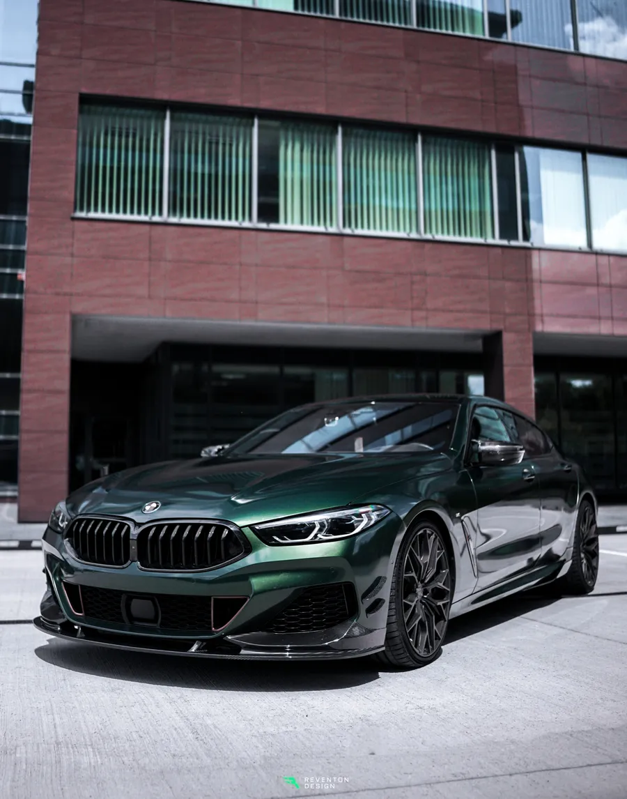BMW G14/15/16 Reventon