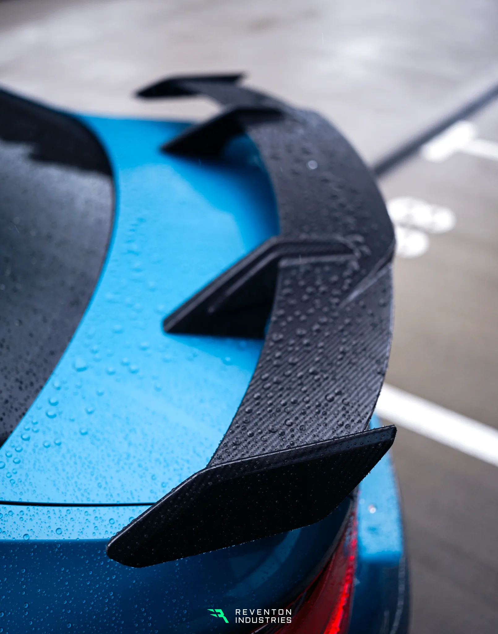 WING PERFORMANCE carbon BMW M2 F87