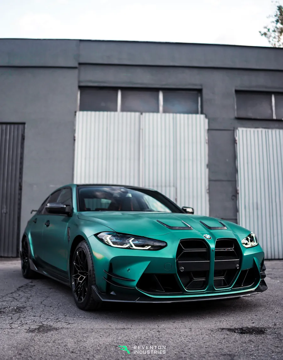 BMW G82/M4 Reventon