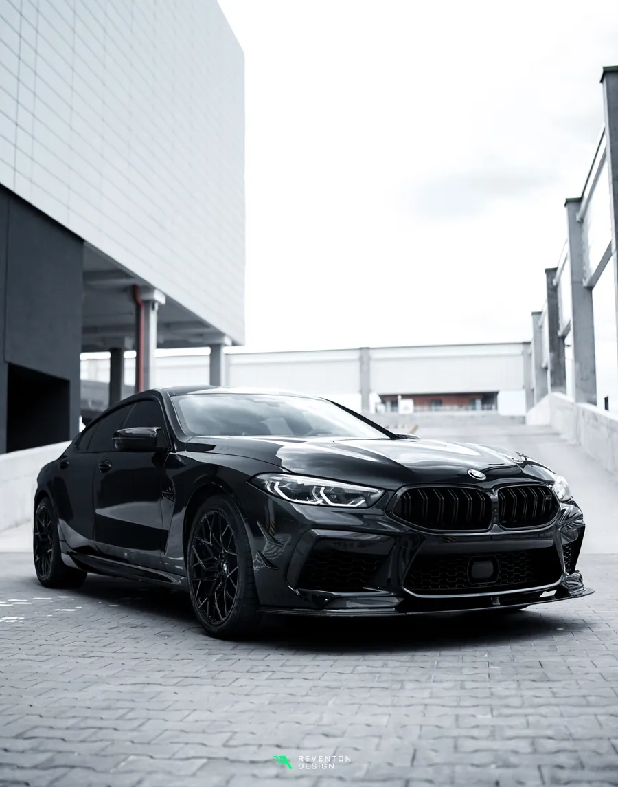 BMW M8 F92/93 Reventon
