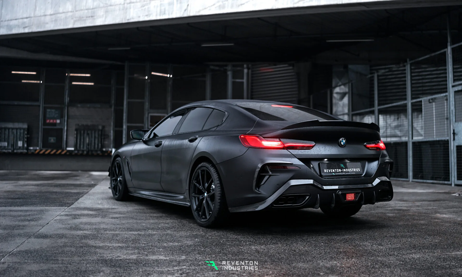 SIDE SKIRTS PRO carbon BMW G14/15/16