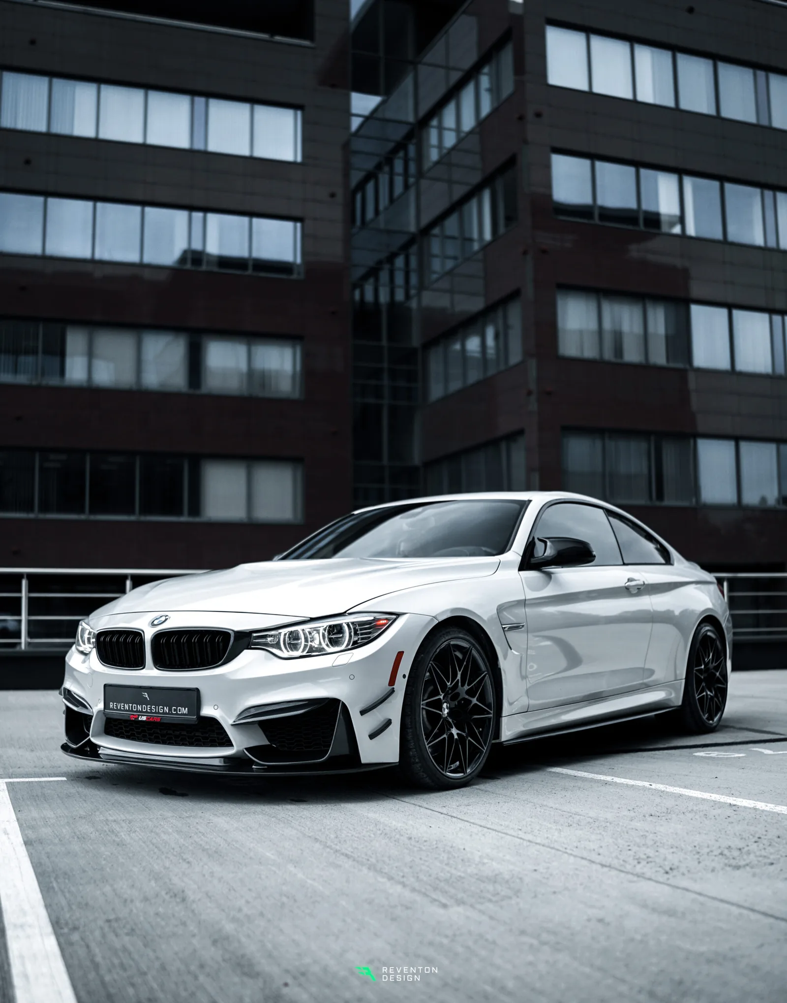 BMW M4 F82