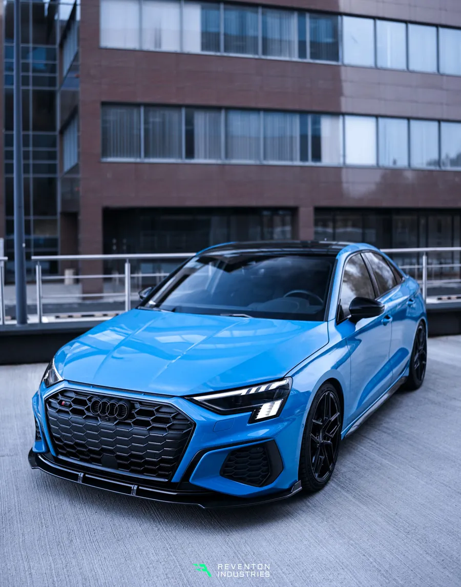 Audi S3/RS3 8Y LIMOUSINE Reventon