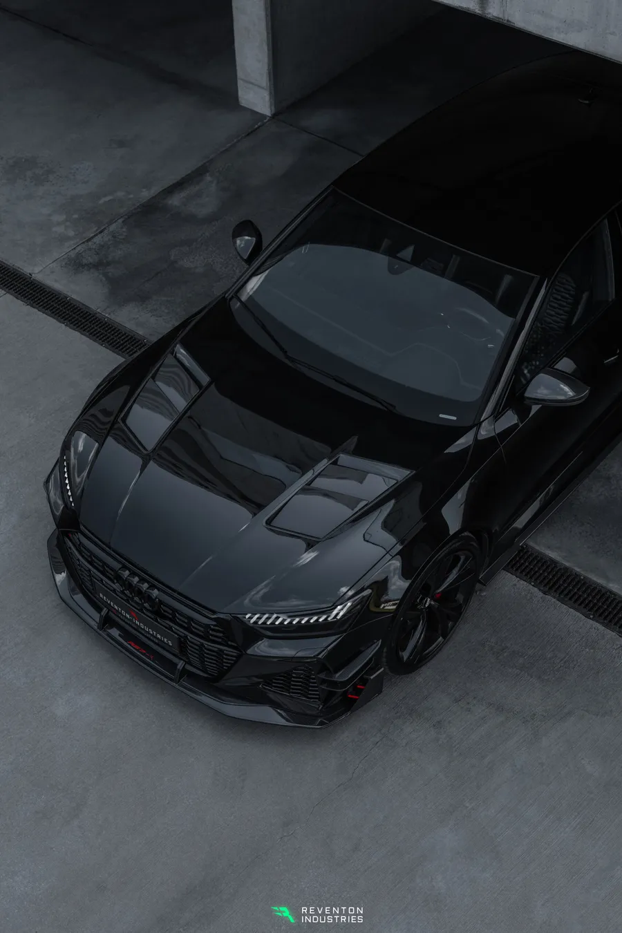 Audi RS7 C8 Reventon