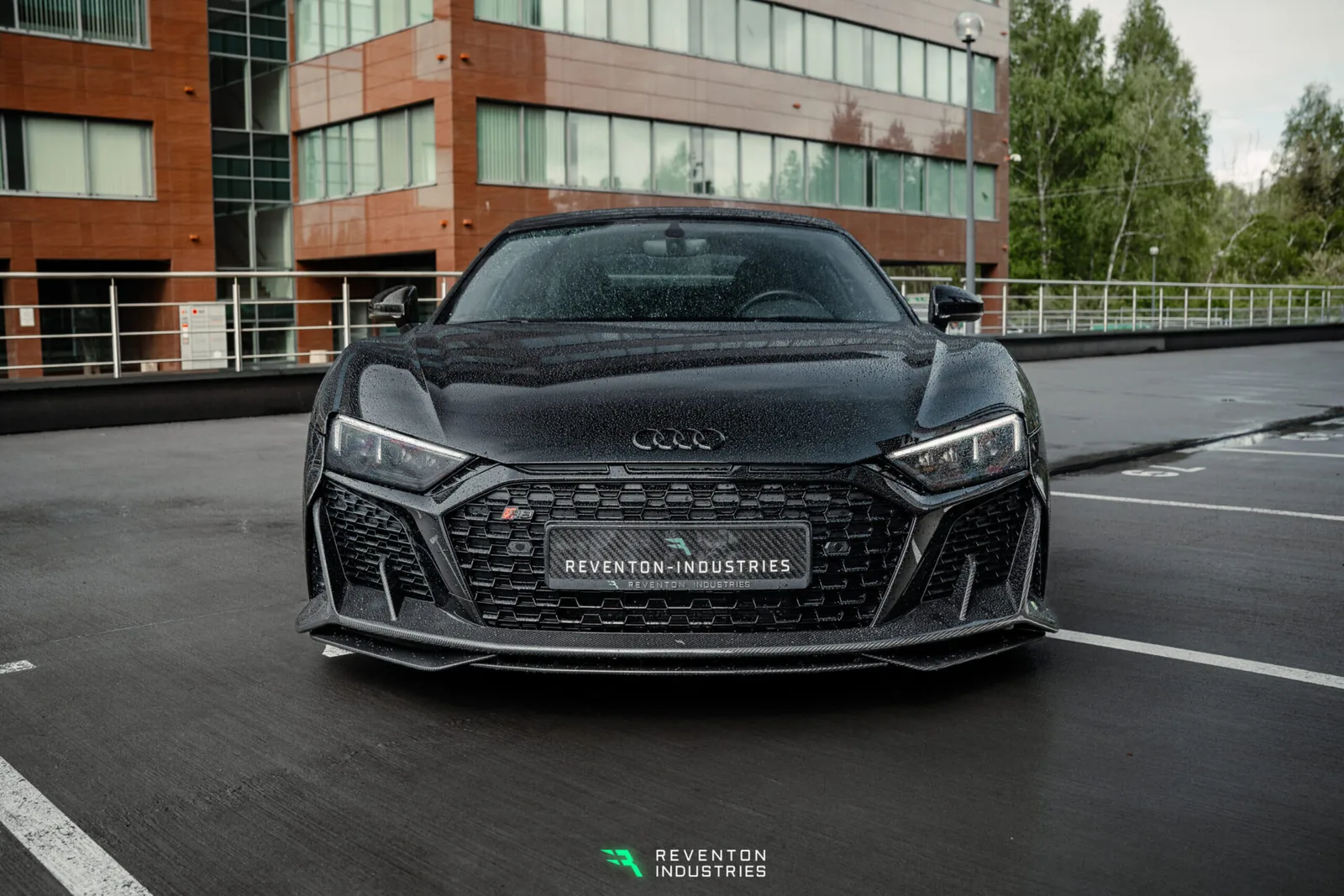 R8 GEN2