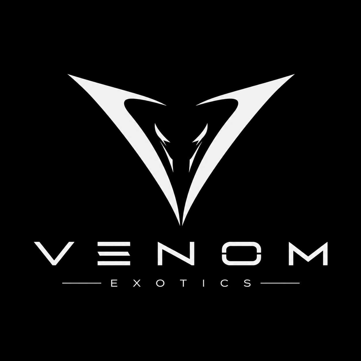Venom Exotics