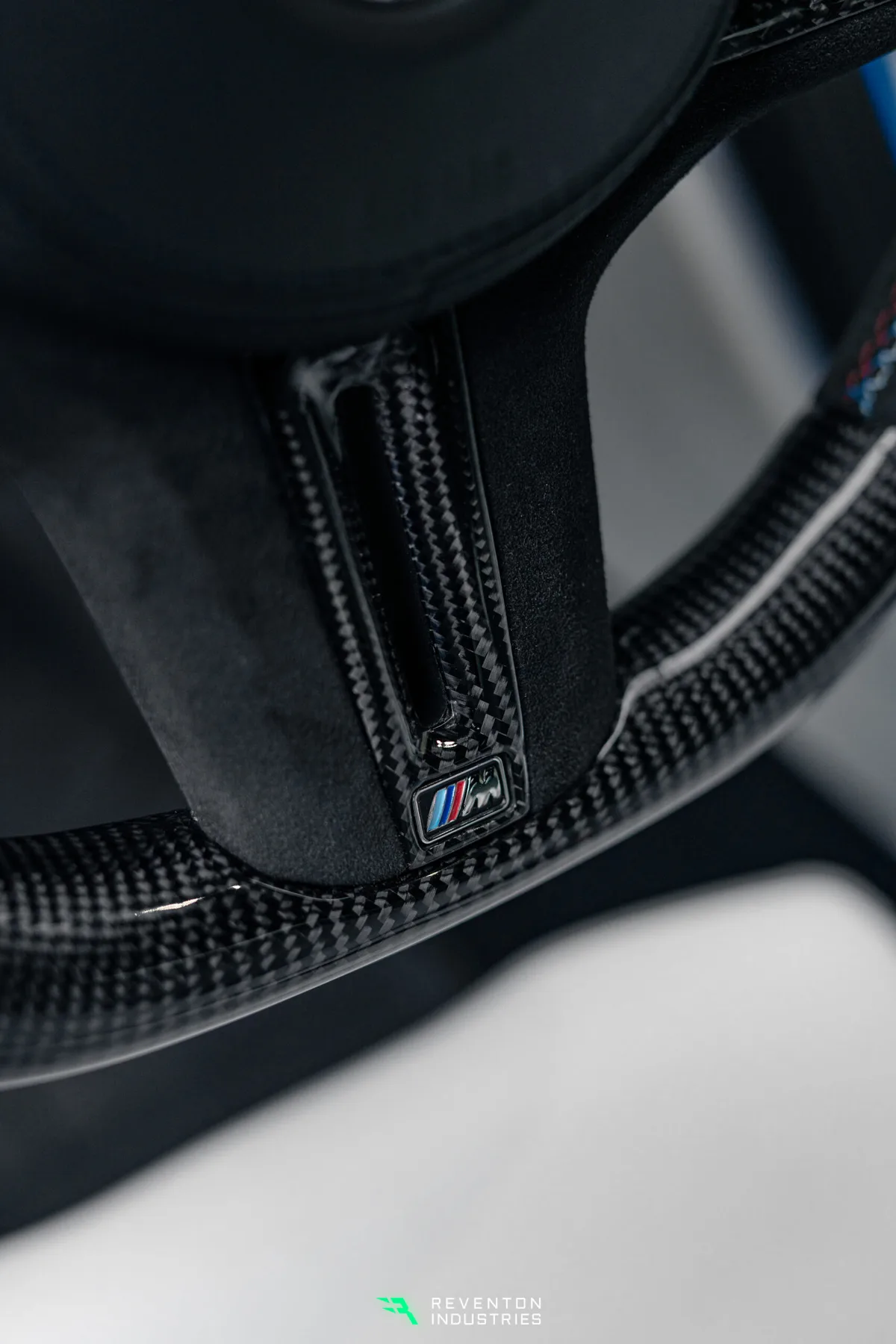 Reventon CARBON DETAIL